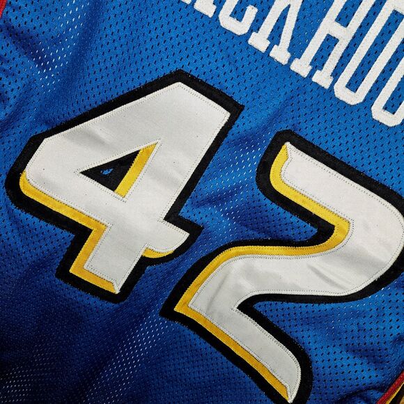 Vintage Nike NBA Detroit Pistons Jersey - Picture 5 of 6